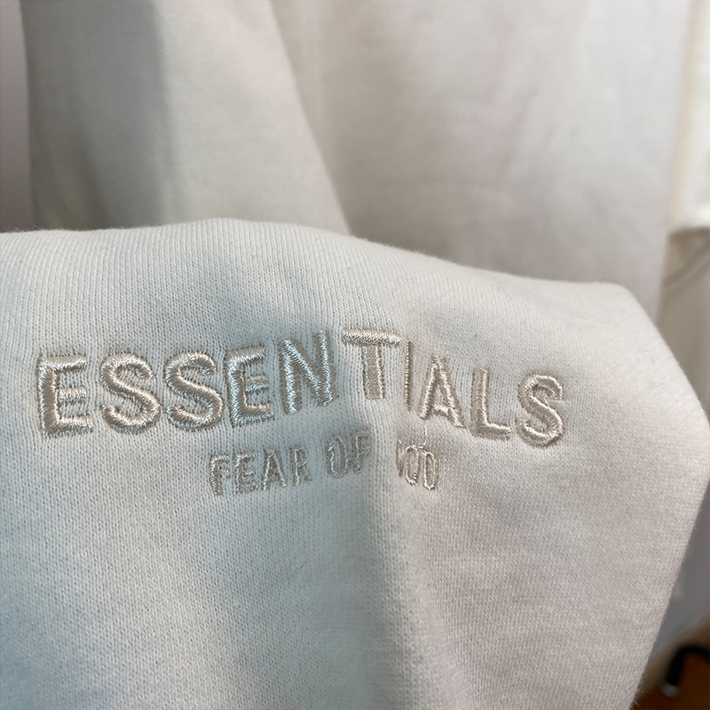 SS19 Essentials Crewneck - Image 8