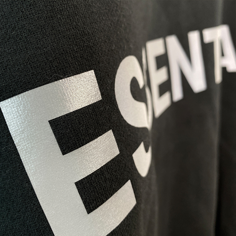 SS19 Essentials Crewneck - Image 10