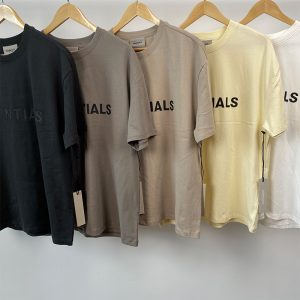 SS20 Essentials SShirt