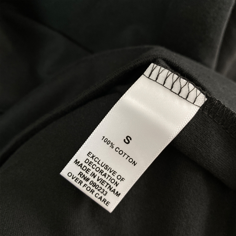 SS20 Essentials L-Shirt - Image 6