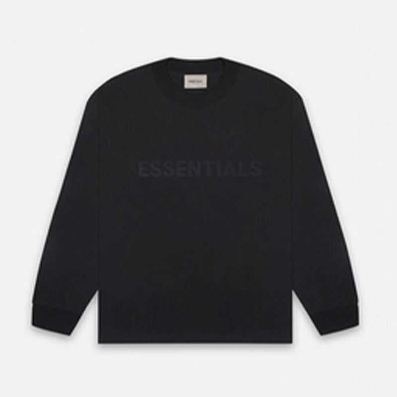 SS20 Essentials L-Shirt - Image 7