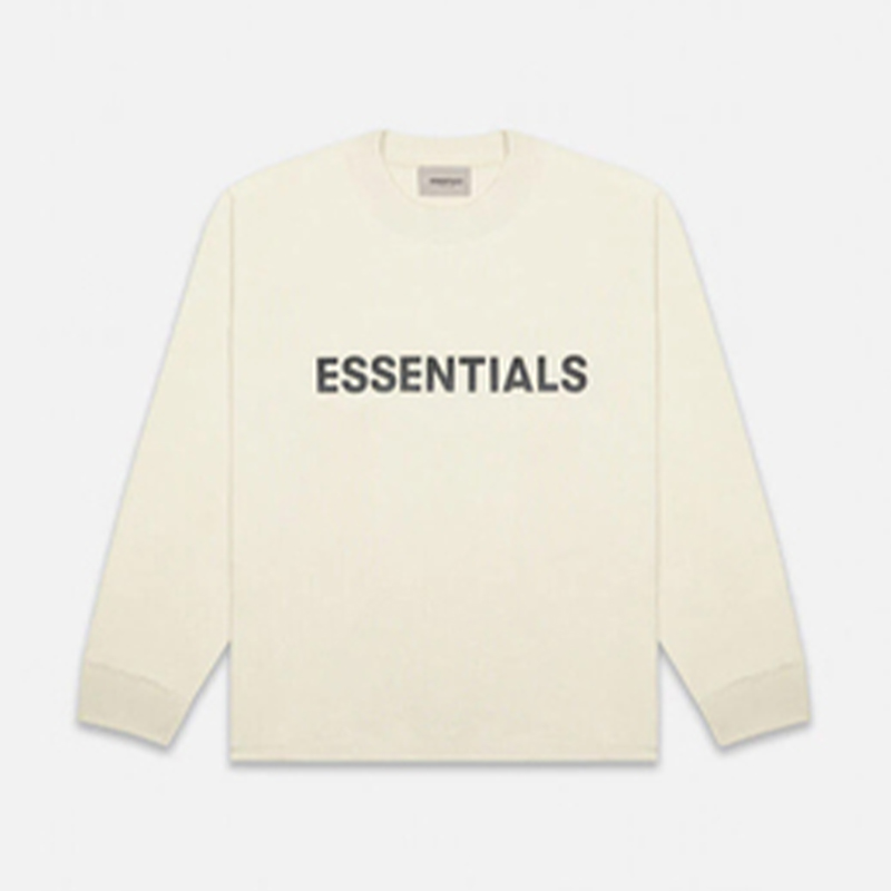 SS20 Essentials L-Shirt - Image 9