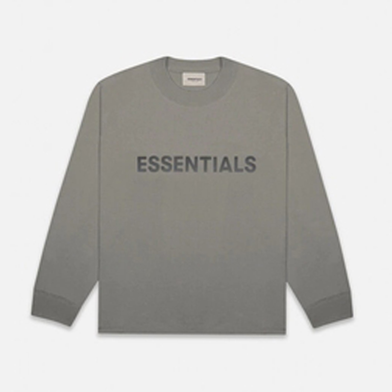 SS20 Essentials L-Shirt - Image 10