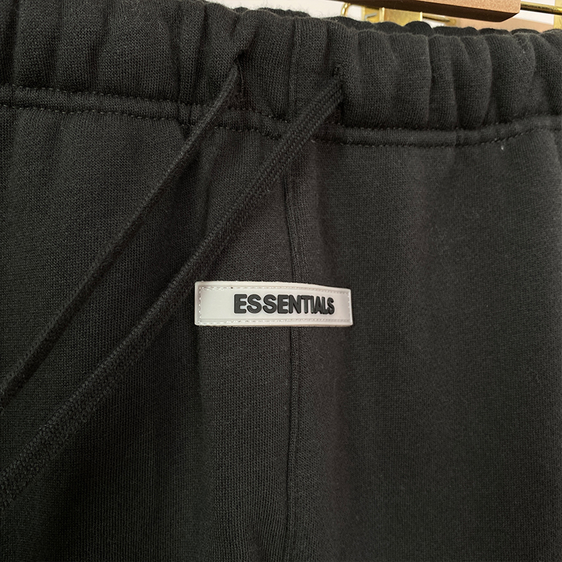 SS20 Essentials Sweatpants - Image 5