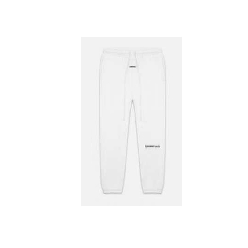 SS20 Essentials Sweatpants - Image 7