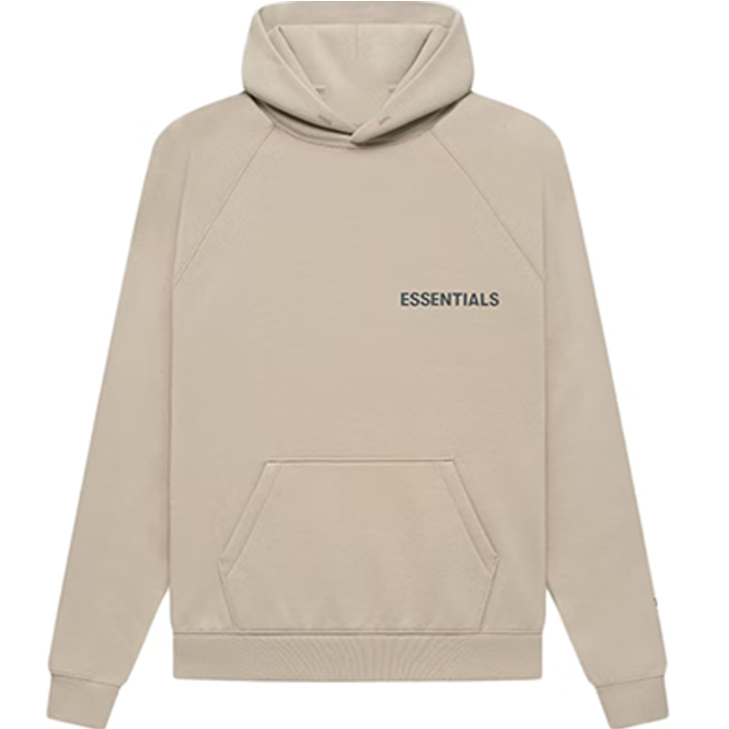 SS21 Core-Collection Essentials Hoodie - Image 10