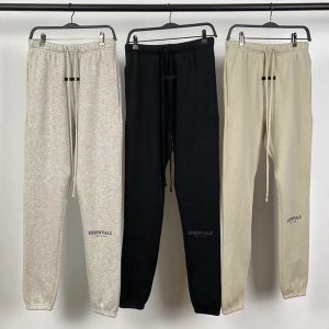 SS21 Core Collection Essentials Sweatpants