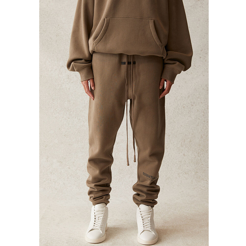SS21 Essentials Sweatpants - Image 5