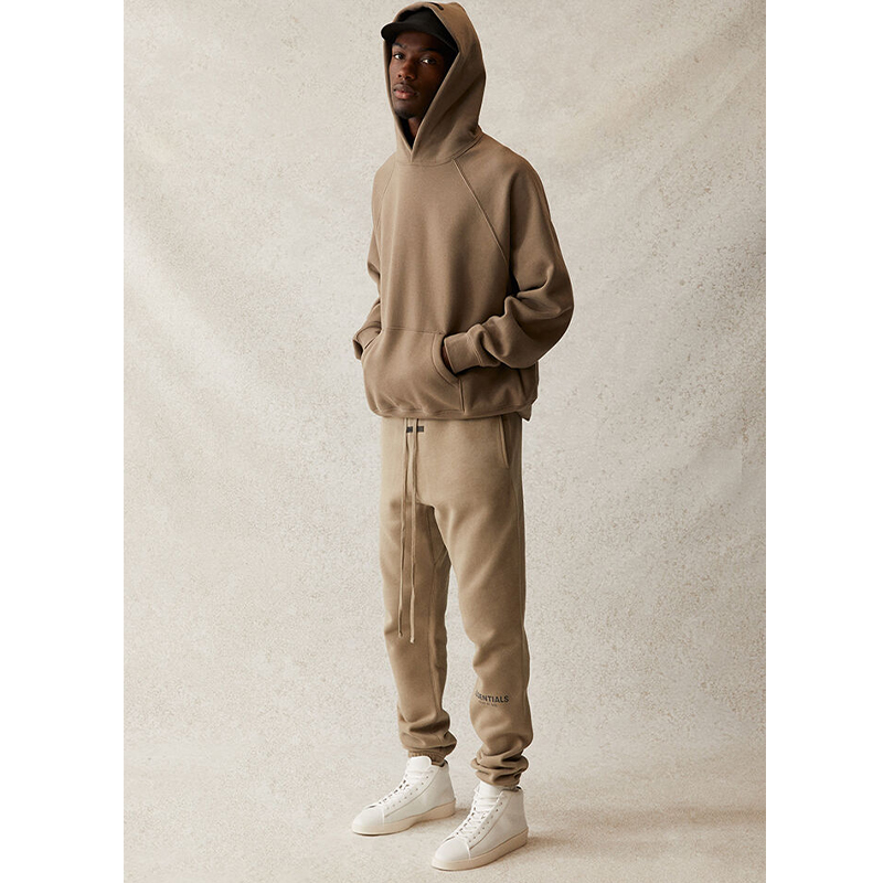 SS21 Essentials Sweatpants - Image 6