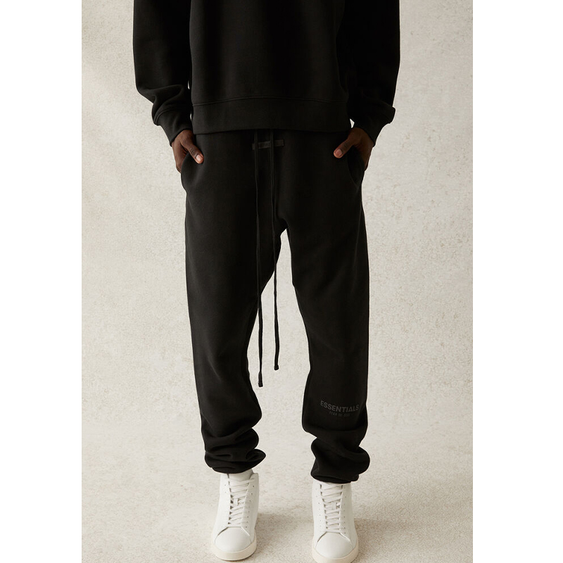 SS21 Essentials Sweatpants - Image 7