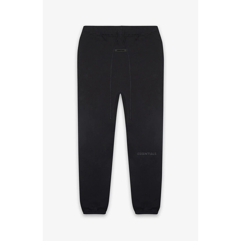 SS21 Essentials Sweatpants - Image 8