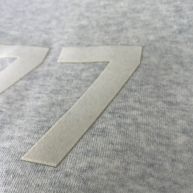 SS22 1977 Collection Essentials Hoodie (1977Velvety) - Image 6
