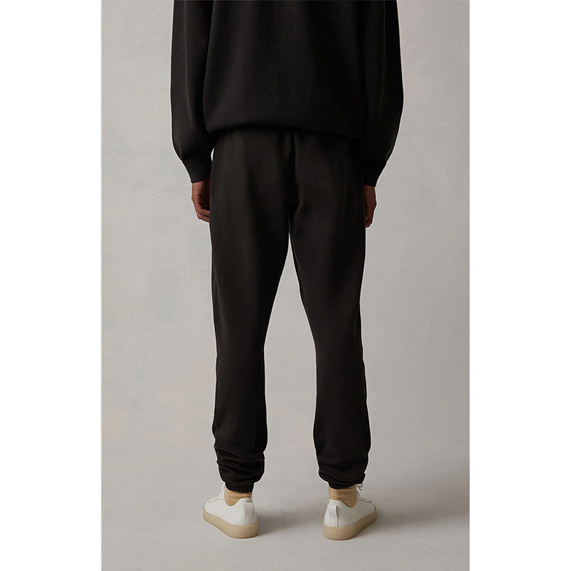 SS22 1977 collection Essentials Sweatpants (1977 Velvety Print) - Image 5