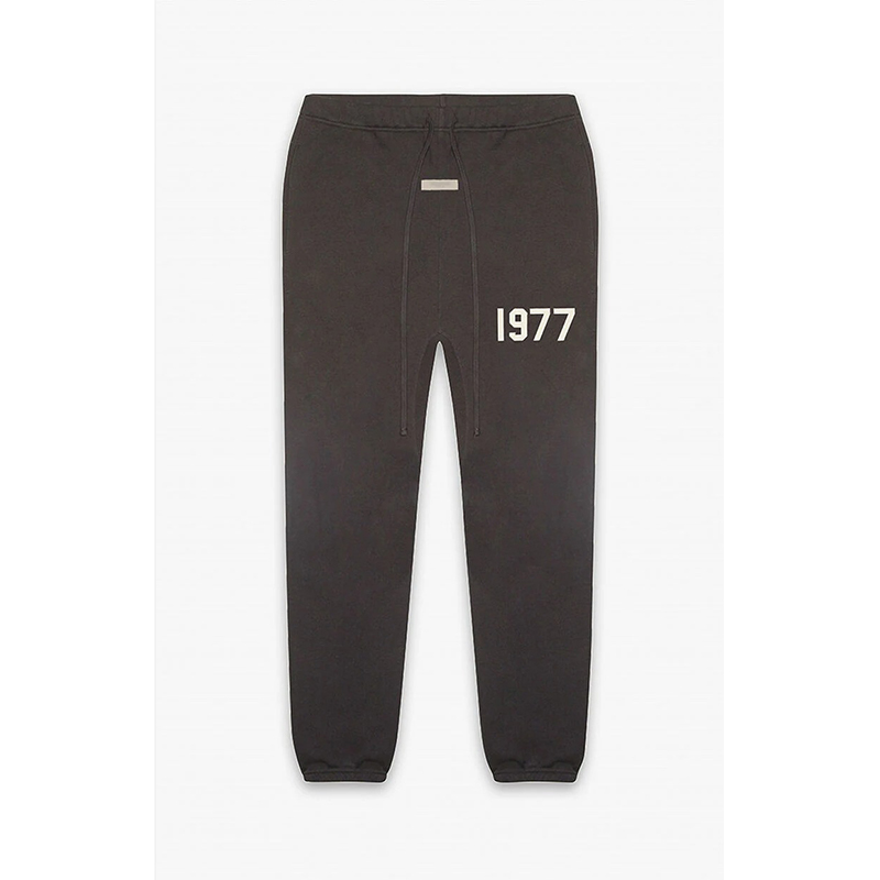 SS22 1977 collection Essentials Sweatpants (1977 Velvety Print) - Image 6
