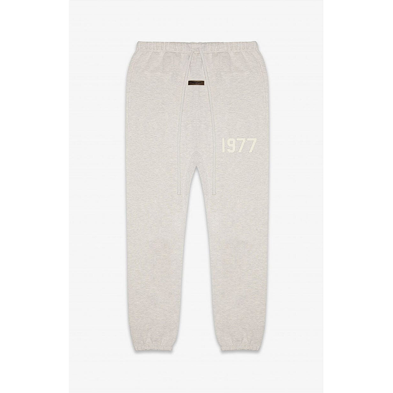 SS22 1977 collection Essentials Sweatpants (1977 Velvety Print) - Image 7