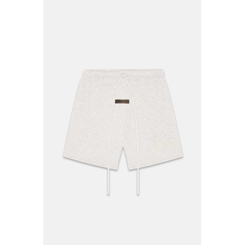 SS22 1977 Collection Print Essentials Shorts (1977 Velvety Print) - Image 9