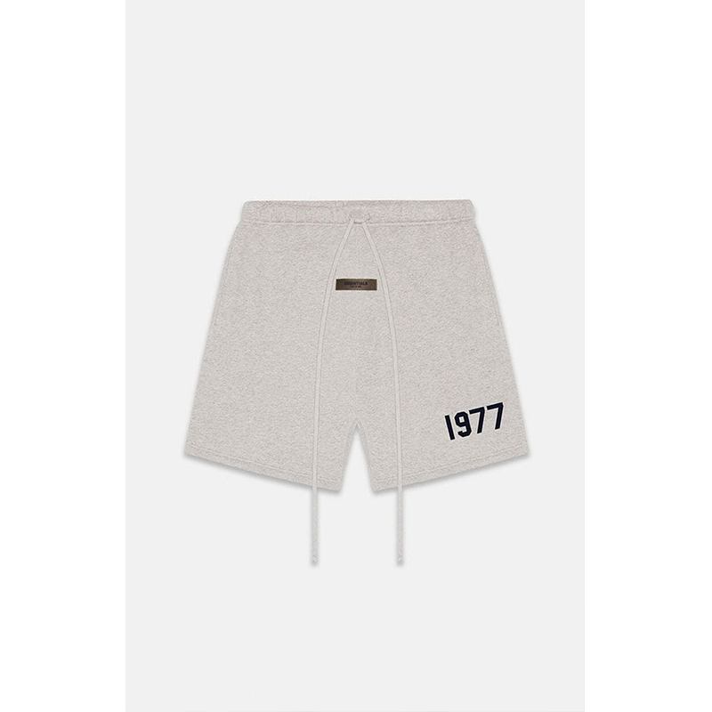 SS22 1977 Collection Print Essentials Shorts (1977 Velvety Print) - Image 10