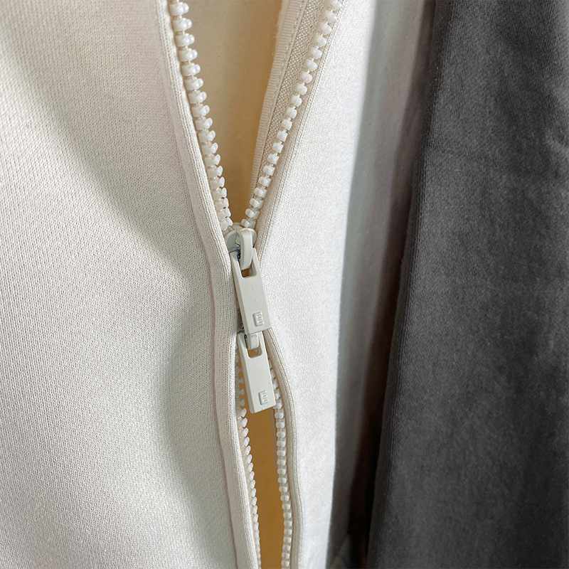 FW22 Essentials Full Zip Fleece Jacket - Image 6