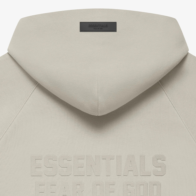 FW22 Essentials Full Zip Fleece Jacket - Image 8