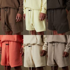 FW22 Essentials Shorts