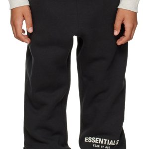 SS22 KIDS Essentials Sweatpants