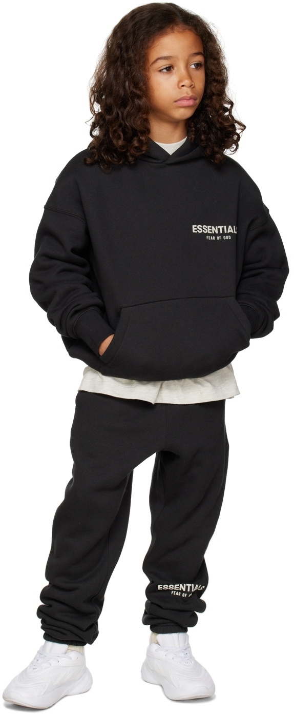 SS22 KIDS Essentials Sweatpants - Image 5