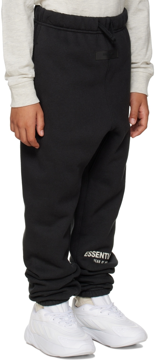 SS22 KIDS Essentials Sweatpants - Image 6