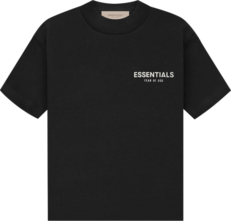SS22 Kids S-Shirt Essentials - Image 2