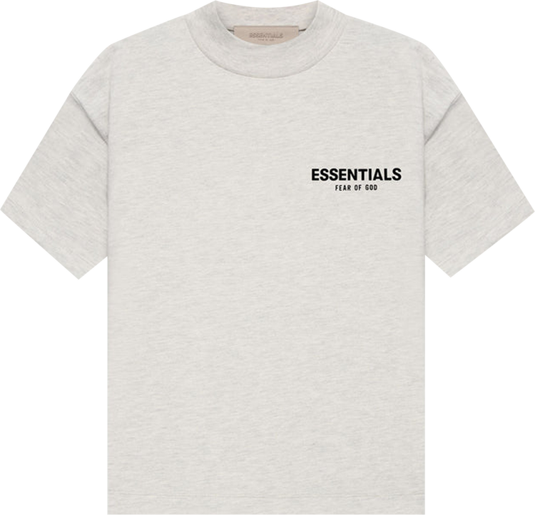 SS22 Kids S-Shirt Essentials - Image 6