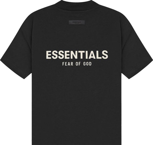 SS22 Kids S-Shirt Essentials - Image 8
