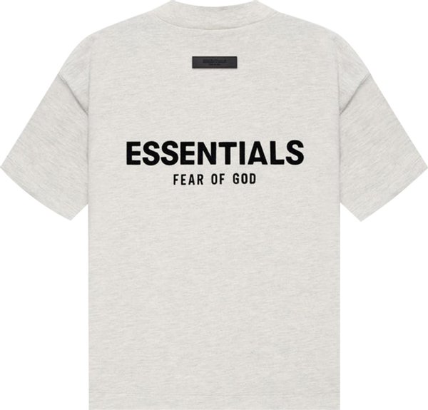 SS22 Kids S-Shirt Essentials - Image 9
