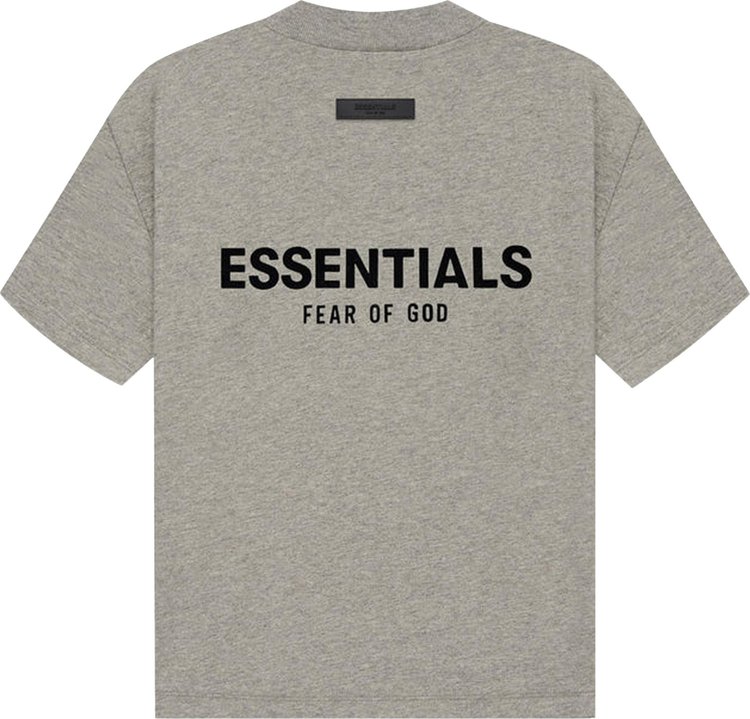 SS22 Kids S-Shirt Essentials - Image 10