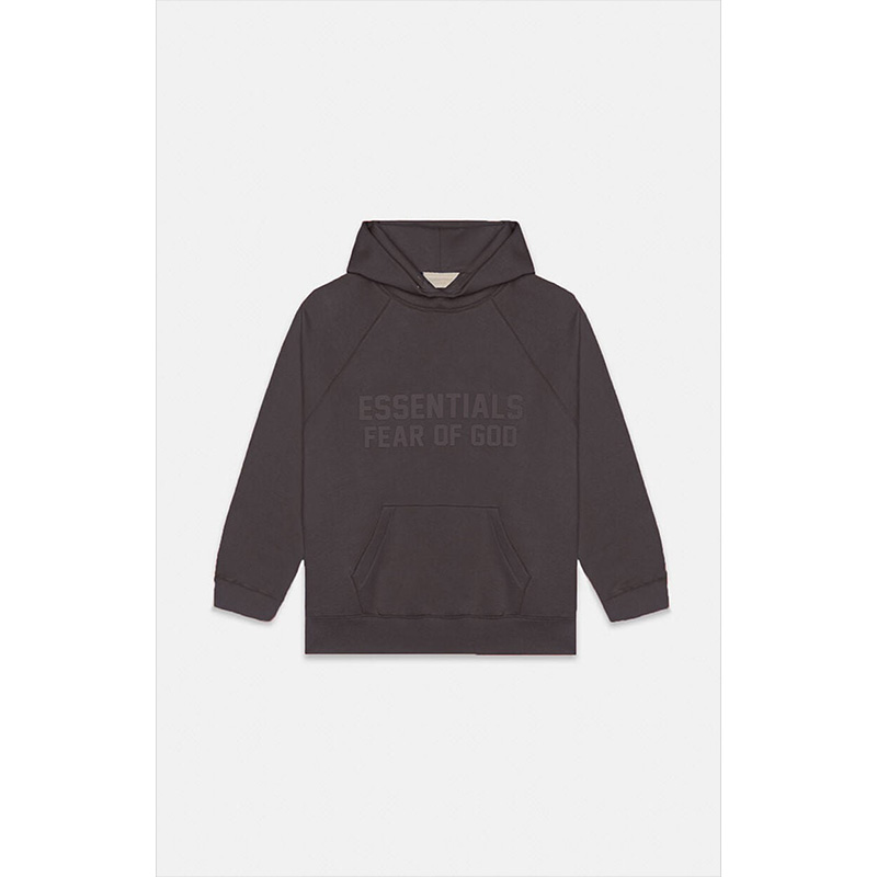SS23 Essentials Hoodie - Image 10
