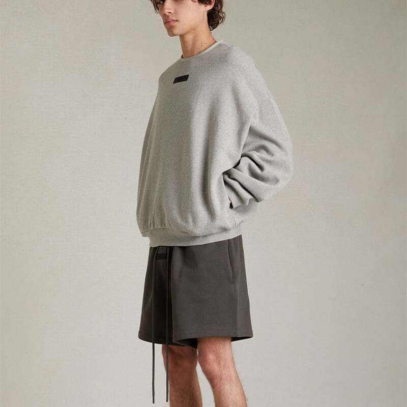 SS24 Essentials Crewneck Sweatshirt - Image 2