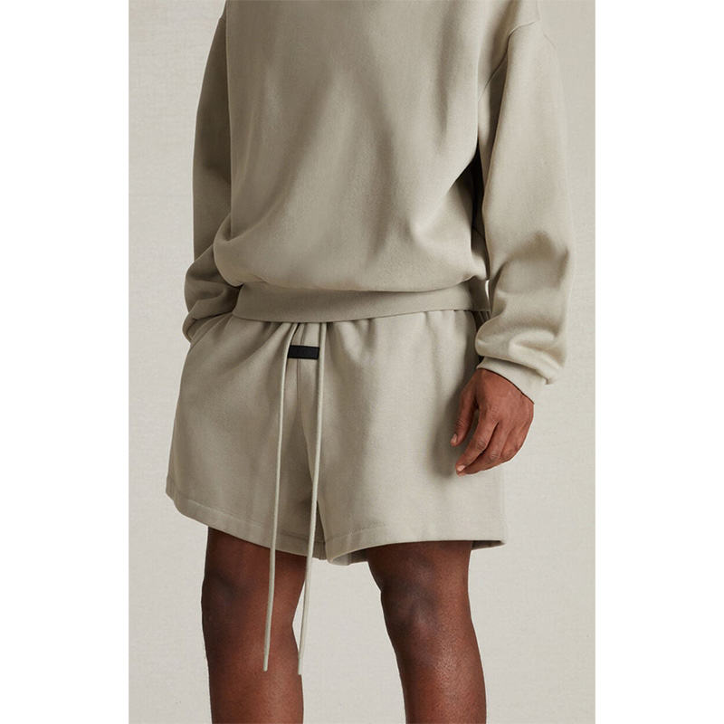 SS24 Essentials Running Shorts - Image 2