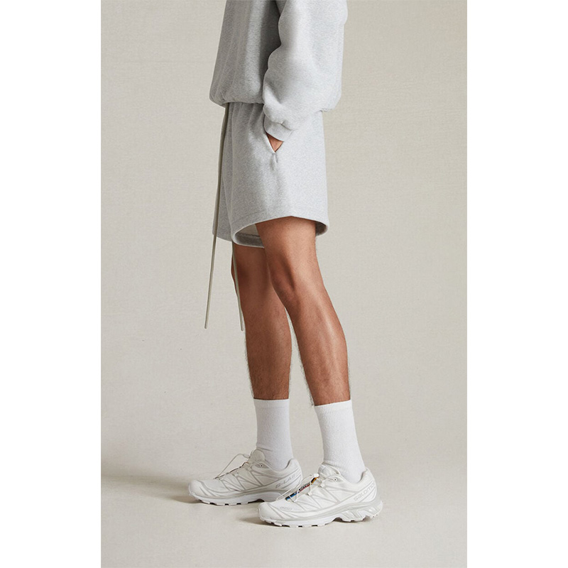 SS24 Essentials Running Shorts - Image 3