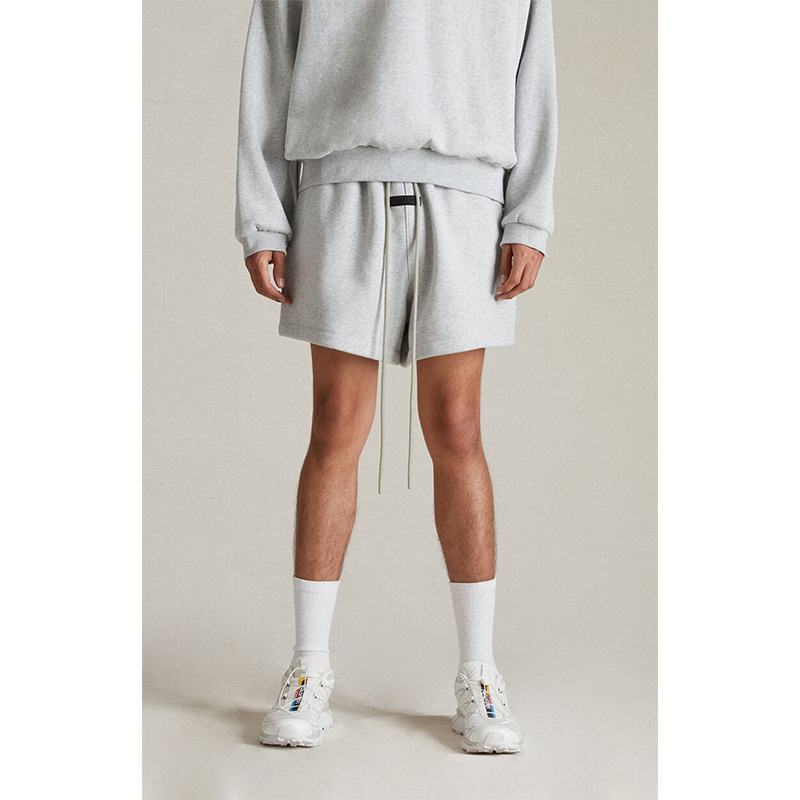 SS24 Essentials Running Shorts - Image 4
