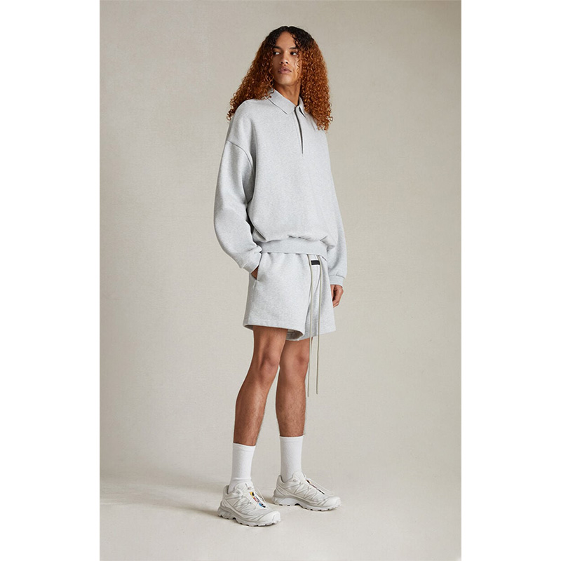 SS24 Essentials Running Shorts - Image 5
