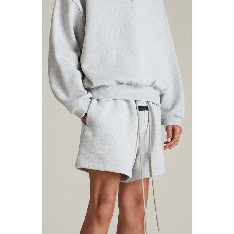 SS24 Essentials Running Shorts - Image 6