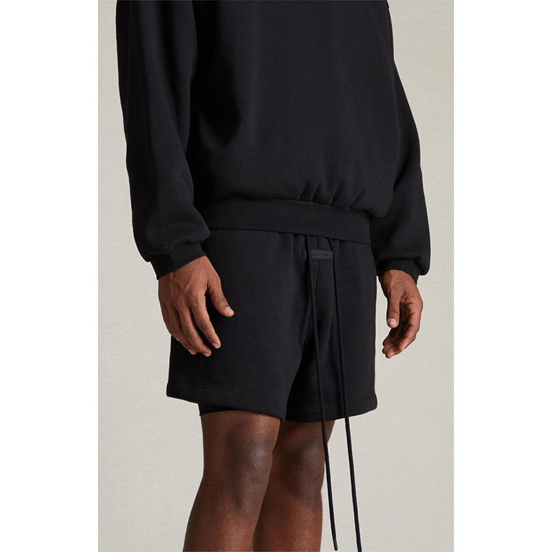 SS24 Essentials Running Shorts - Image 7