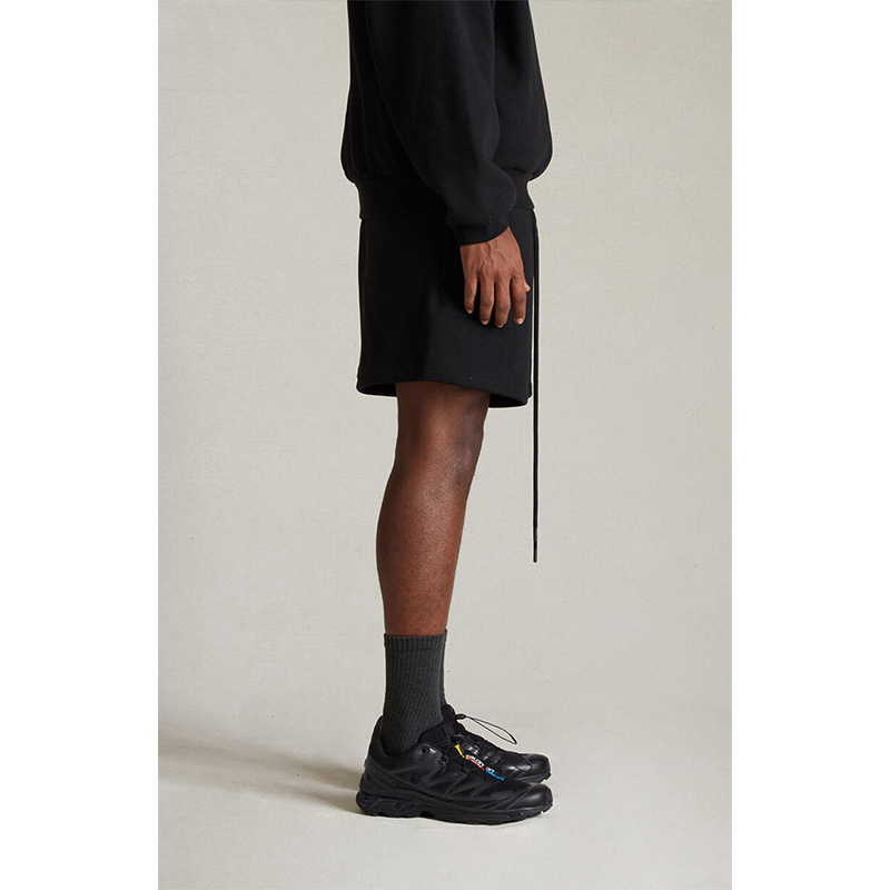 SS24 Essentials Running Shorts - Image 8
