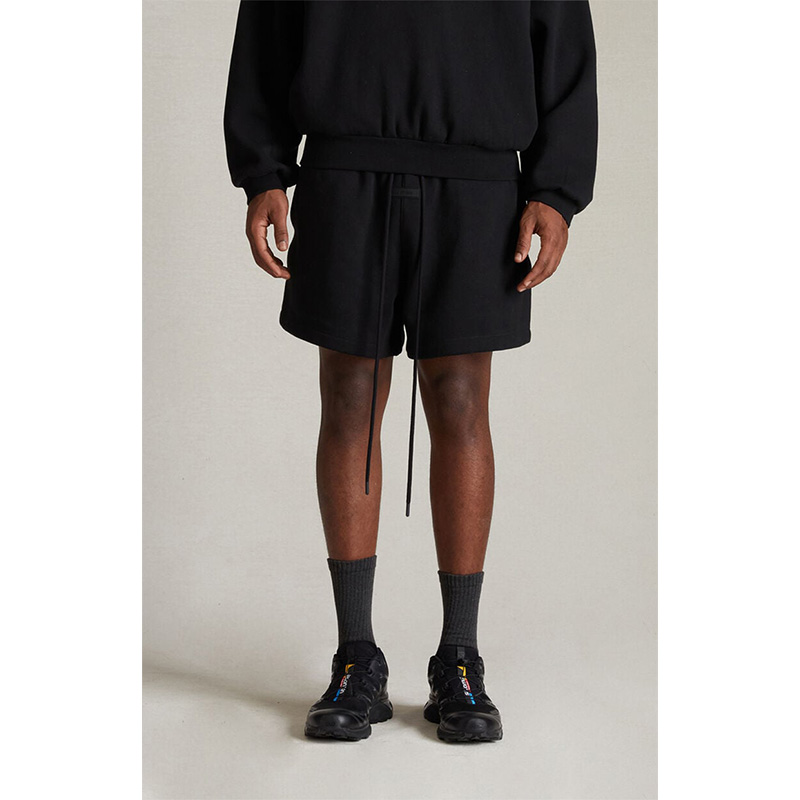 SS24 Essentials Running Shorts - Image 9