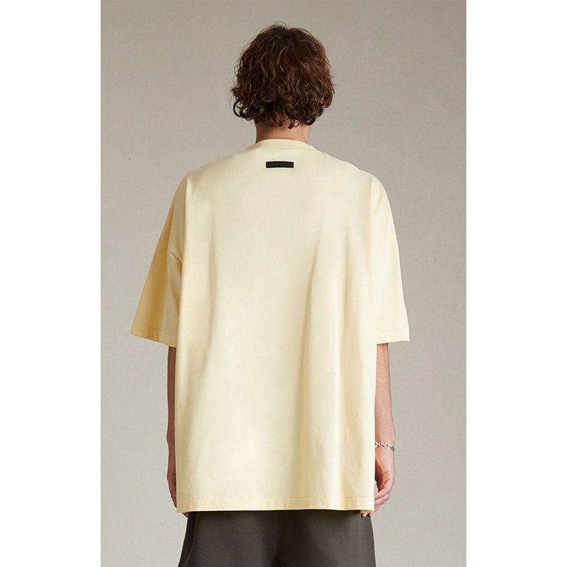 SS24 Essentials S-Shirt - Image 2