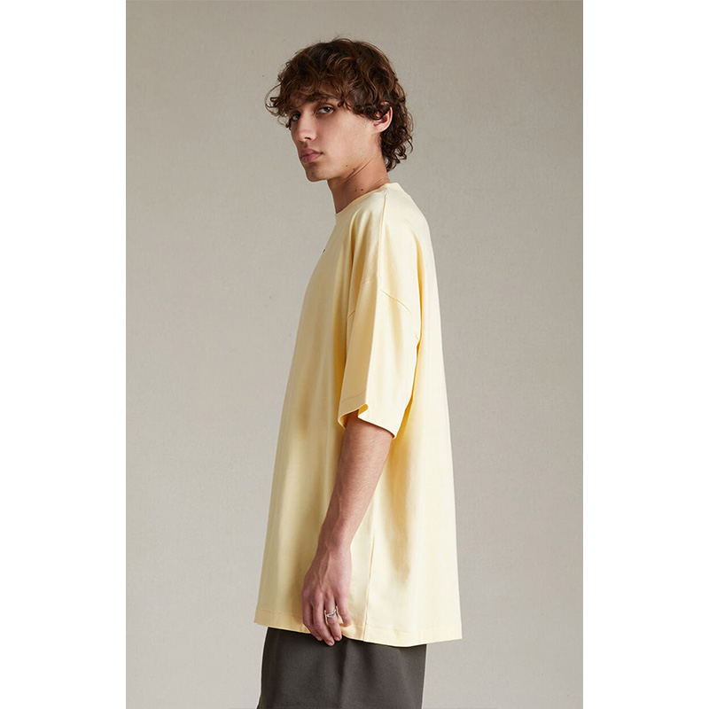 SS24 Essentials S-Shirt - Image 3