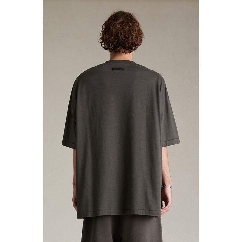 SS24 Essentials S-Shirt - Image 5