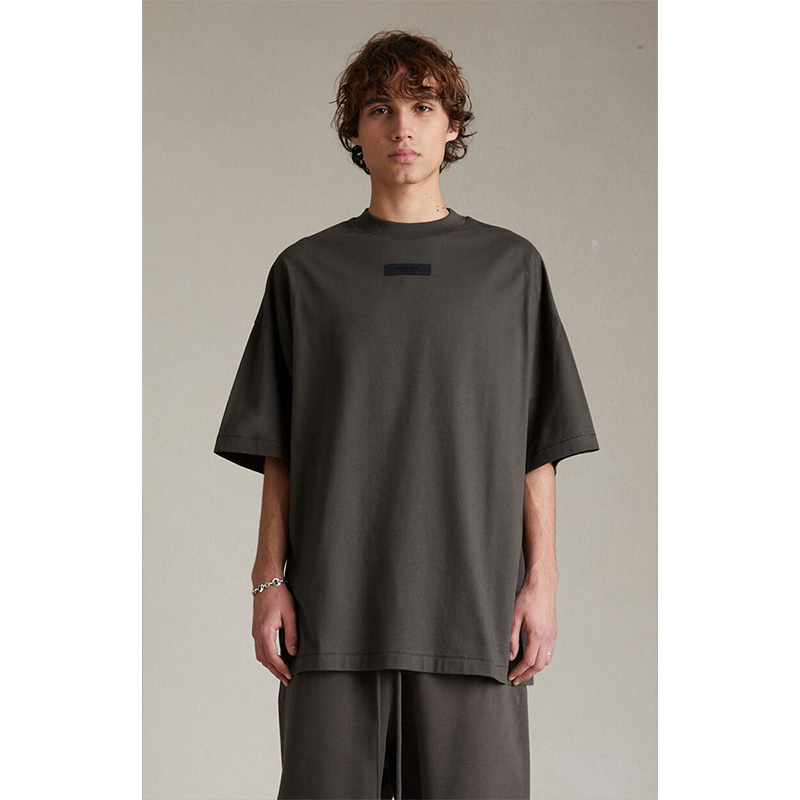 SS24 Essentials S-Shirt - Image 6