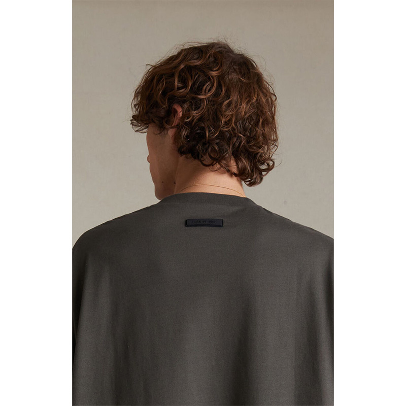 SS24 Essentials S-Shirt - Image 7