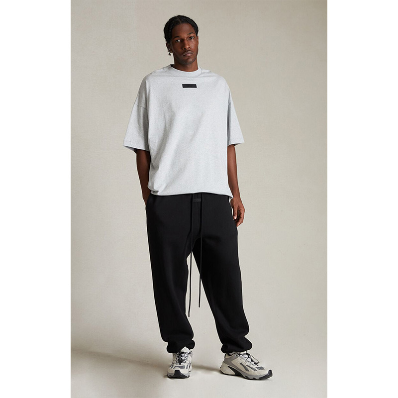 SS24 Essentials S-Shirt - Image 8