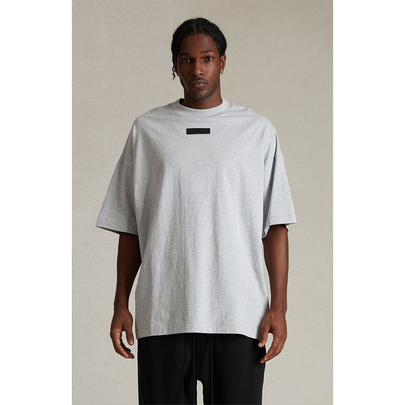 SS24 Essentials S-Shirt - Image 9