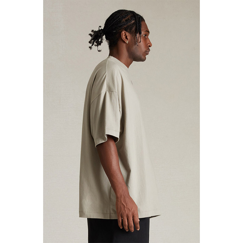 SS24 Essentials S-Shirt - Image 10